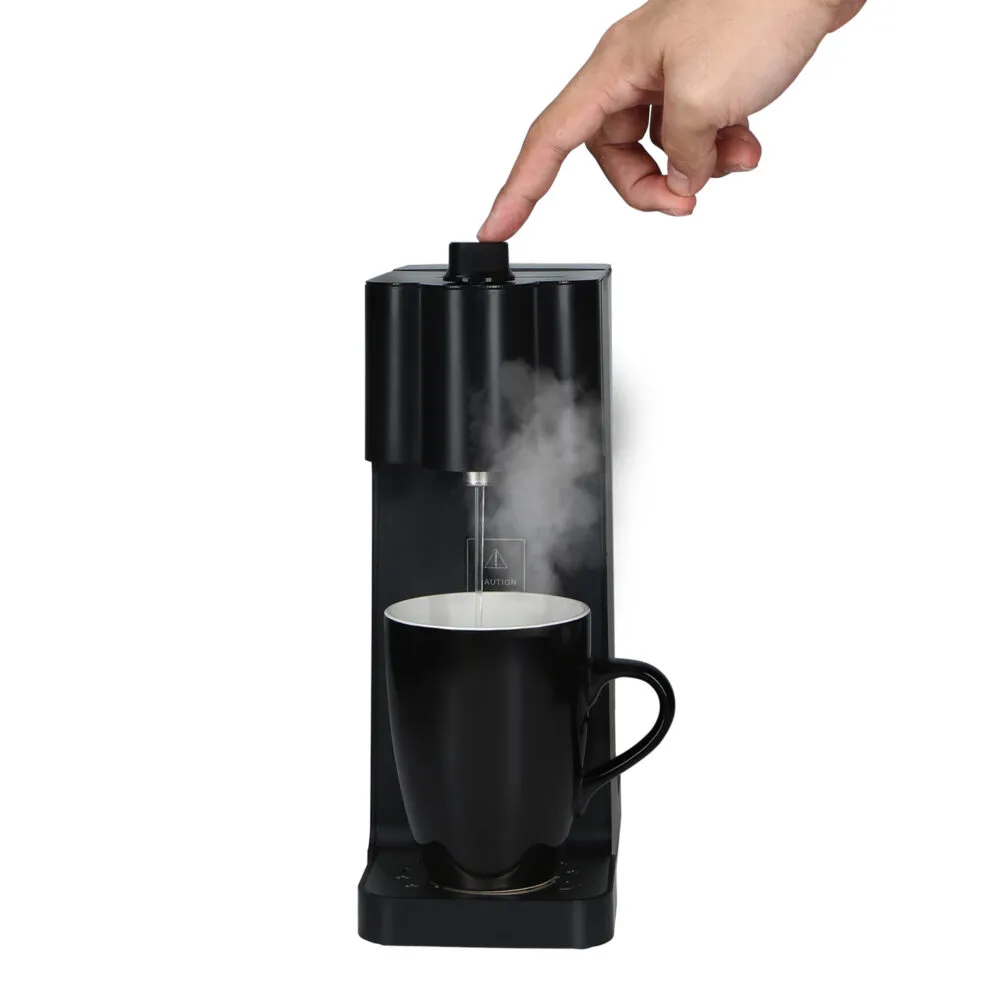 Royce Erogatore di acqua calda JVD